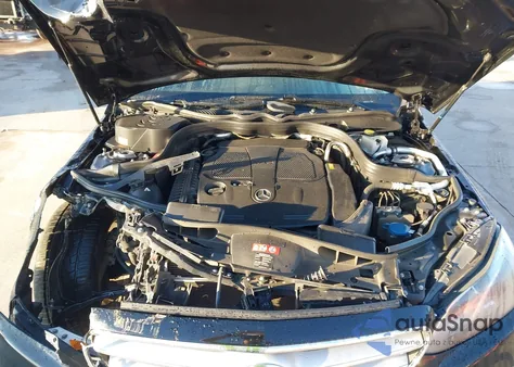 2014 Mercedes-Benz E 350 4Matic from USA, damaged, VIN WDDHF8JB6EB045896